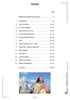 Vorschau - Arbeitsblätter - English texts 3 – Sprachkompetenz und Textverständnis Klasse 9-10 | Reading Comprehension, Shakespeare, Titanic, Dickens, British History | Englisch Sekundarstufe I Lösungen - Seite 2
