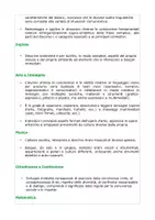 anteprima - UdA - UDA Emozioni a colori (Educazione civica) - Pagina 1