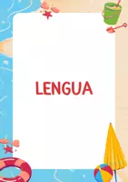 Vista previa - Hojas de trabajo - Cuaderno de Verano 5º y 6º primaria - página 1