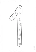 Vorschau - Unterrichtsreihen - XXL Materialpaket: 1x1, 3 Arbeitshefte + Freiarbeitsmaterial, Einmaleins GROWING BUNDLE!, - Seite 3
