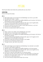 Voorbeeld - Zomer Matching Spel • Woordenschat Zomer • Observatie & Taalontwikkeling • Kleuters & Basisonderwijs - Pagina 3