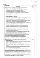 Vorschau - Test - Klausur: Thomas Mann über die Weimarer Republik (Zeitungsbeitrag) - Seite 3