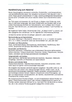Vorschau - Arbeitsblätter - Einstufungstest für Deutsch - 7.-8. Klasse - Seite 2