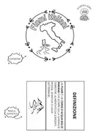 anteprima - Materiale di supporto/inclusione - Geografia dell'Italia fisica: Fiumi italiani - Pagina 1