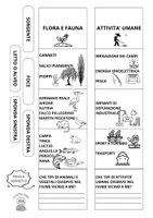 anteprima - Materiale di supporto/inclusione - Geografia dell'Italia fisica: Fiumi italiani - Pagina 3