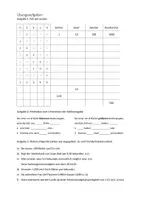 Vorschau - Arbeitsblätter - Dezimalzahlen mit Stellenwerttafel am Gymnasium - Seite 2