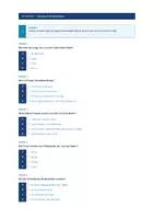 Vorschau - Arbeitsblätter - Lektüretest zu "Herr der Diebe" von Cornelia Funke - Seite 1