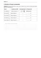 Vorschau - Arbeitsblätter - Materialpaket Mathematik 5.Klasse - Seite 2