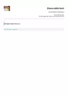 anteprima - Materiale interattivo - La settimana in filastrocca - Pagina 1