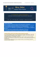 Vorschau - Arbeitsblätter - Rico, Oskar und die Tieferschatten: Figurenanalyse & Charakterisierung: Rico, Oskar, Mister 2000 & alle Figuren | Kl. 5/6 | sofort einsetzbar - Deckblatt