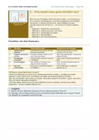 Vorschau - Arbeitsblätter - Rico, Oskar und die Tieferschatten: Kreativaufgaben & Schreibwerkstatt, Krimi Methodenheft | Klasse 5, 6 | sofort einsetzbar - Seite 1