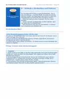 Vorschau - Arbeitsblätter - Rico, Oskar und die Tieferschatten: Kreativaufgaben & Schreibwerkstatt, Krimi Methodenheft | Klasse 5, 6 | sofort einsetzbar - Seite 2