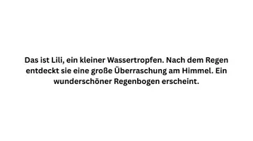 Vorschau - Bildkarten - Kamishibai – Wie entsteht ein Regenbogen? | Das Wetter einfach erklärt für Kinder - Seite 2