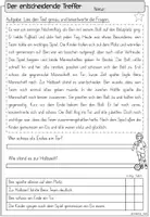 Vorschau - Arbeitsblätter - Fußball WM 2026 Leseverstehen Grundschule | Klasse 2-4 - Seite 2