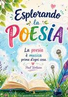 anteprima - Schede informative - Il testo poetico – Percorso completo+ bonus Haiku - Pagina 1