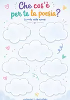 anteprima - Schede informative - Il testo poetico – Percorso completo+ bonus Haiku - Pagina 2