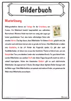 Vorschau - Unterrichtsreihen - Bilderbuch Lückentext mit Wortspeicher Hörverstehen und Suchsel - Seite 2