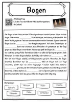 Vorschau - Unterrichtsreihen - Bogen Lückentext mit Wortspeicher Hörverstehen und Suchsel - Seite 1
