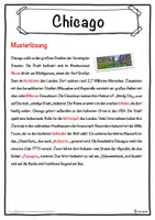 Vorschau - Unterrichtsreihen - Chicago Lückentext mit Wortspeicher Hörverstehen und Suchsel - Seite 2