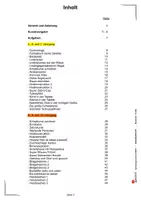 Vorschau - Arbeitsblätter - Vertretungsstunden Kunst / Sekundarstufe – Sinnvolle Einheiten auch für fachfremd Unterrichtende | Zeichnen, Malaufträge, Kreativität, kompetenzorientiert, Schritt-für-Schritt | Kunst Sekundarstufe I Klasse 5-10 - Seite 2