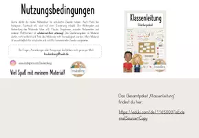 Vorschau - Anderer Materialtyp - Wochenziel - Ziel der Woche - Tagesziel - Seite 3