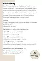 Vorschau - Arbeitsblätter - Colours Farben Materialpaket differenziert - Englisch - Seite 2