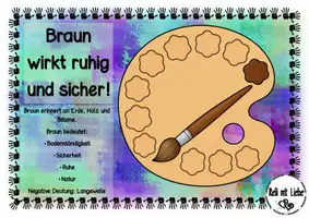 Vorschau - Arbeitsblätter - Materialpaket - Seite 3