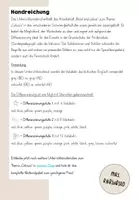 Vorschau - Arbeitsblätter - Colours Farben Arbeitsblatt Leseverstehen differenziert - Englisch - Seite 1