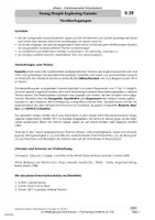 Vorschau - Stundenentwürfe - Young People Exploring Canada - Seite 2