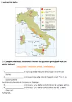 anteprima - Compiti in classe/Test - Verifica Scienze- Terremoti, Vulcani e idrosfera - Pagina 3