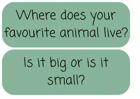 Vorschau - Unterrichtsreihen - Guess my animal! - Seite 2