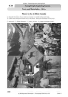 Vorschau - Stundenentwürfe - Young People Exploring Canada - Deckblatt