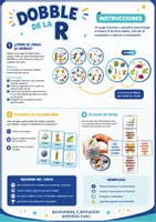 Vista previa - Juegos / Gamificación - JUEGO DE LA R - página 1