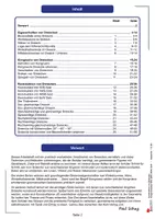 Vorschau - Arbeitsblätter - Konstruktion von Dreiecken | Mathematik Geometrie Sekundarstufe Klasse 7-8 | Geometrie, Kongruenz, Kongruenzsätze, Thaleskreis, Zirkel, Geodreieck | Übungen Vertretungsstunden Arbeitsblätter Kopiervorlagen mit Lösungen - Seite 1