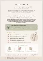 Vorschau - Merkblätter - Die Psychologie der Kooperation 30 sofort einsetzbare Classroom-Hacks für mehr Motivation, Kooperation und positive Klassenführung - Seite 1