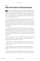 Vorschau - Text - Mila hört Farben - Seite 2