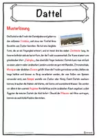Vorschau - Unterrichtsreihen - Dattel Lückentext mit Wortspeicher Hörverstehen und Suchsel - Seite 2
