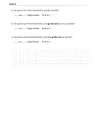 Vorschau - Arbeitsblätter - Arbeitsheft Wahrscheinlichkeit - Seite 1
