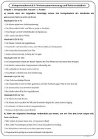 Vorschau - Arbeitsblätter - Jahrgangsstufentest Bayern Gymnasium Lesetext, Grammatik, Rechtschreibung und Lösungen Klasse 5 & Klasse 6 - Seite 2