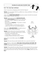 Vorschau - Arbeitsblätter - American History: From Class to Race AB + Lehrerskript - Deckblatt