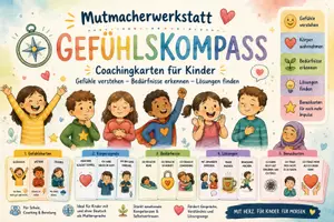 Vorschau - Spiele - Coaching Klassenführung Klassenmanagement Klassengemeinschaft - Seite 1