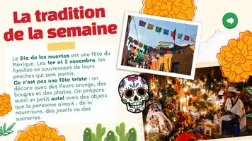 Aperçu - Préparation de séance / Séance complète - Kit pédagogique de présentation des pays du monde entier à travers les 5 continents - Page 3