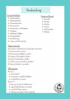 Vorschau - Arbeitsblätter - Sommerferien Pop Art – 34 kreative Ausmalbilder Grundschule - Kunst ohne Vorbereitung Klasse 1-4 - Seite 2