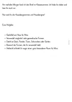Vorschau - Anderer Materialtyp - Geometrische Formen: Einführung - Seite 2
