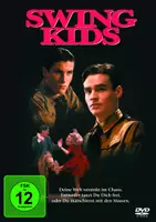 Vorschau - Unterrichtsreihen - Begleitmaterial zum Film "Swing Kids" (1993) - Deckblatt