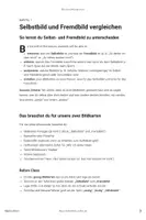 Vorschau - Unterrichtsreihen - Wer bin Ich eigentlich - Unterrichtsreihe + Materialpaket - Seite 3