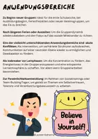 Vorschau - Spiele - Kennenlern- und Kommunikationsspiele - Seite 3