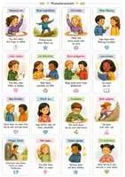 Vorschau - Spiele - Mutmacherglas – Mutmacherkarten für Grundschule, Klassenrat & Morgenkreis | Sozial-emotionales Lernen - Seite 2