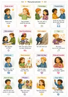 Vorschau - Spiele - Mutmacherglas – Mutmacherkarten für Grundschule, Klassenrat & Morgenkreis | Sozial-emotionales Lernen - Seite 3