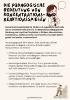 Vorschau - Spiele - Konzentrations- und Reaktionsspiele - Seite 2